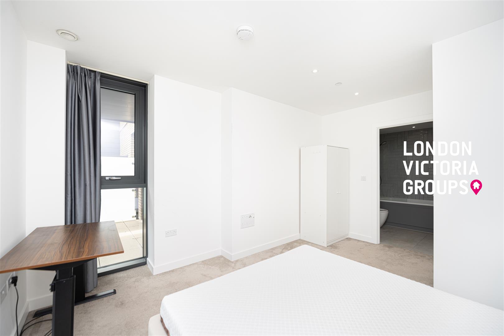 Willowbrook House, Coster Avenue, LONDON
